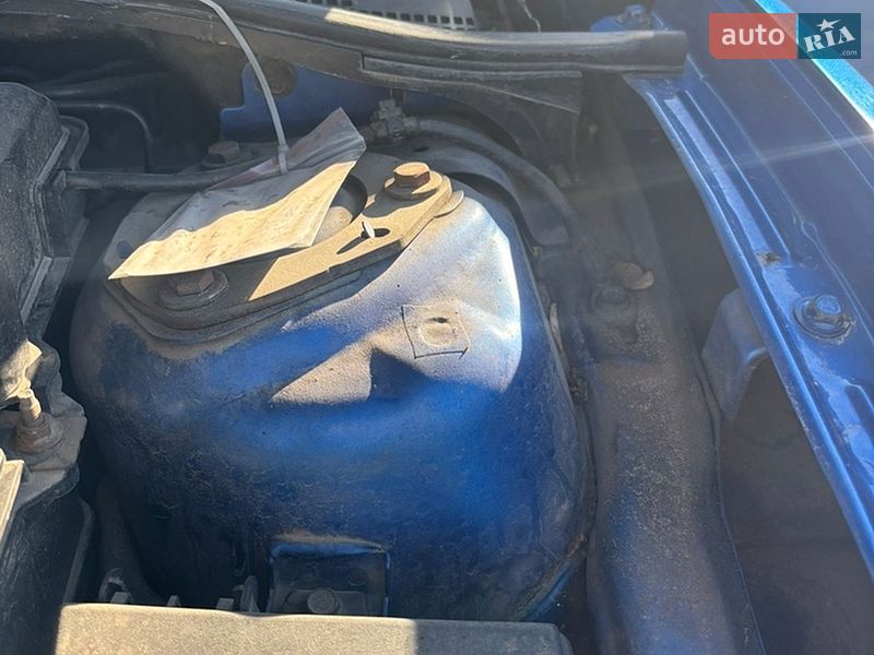 Седан Mazda 3 2005 в Тернополе