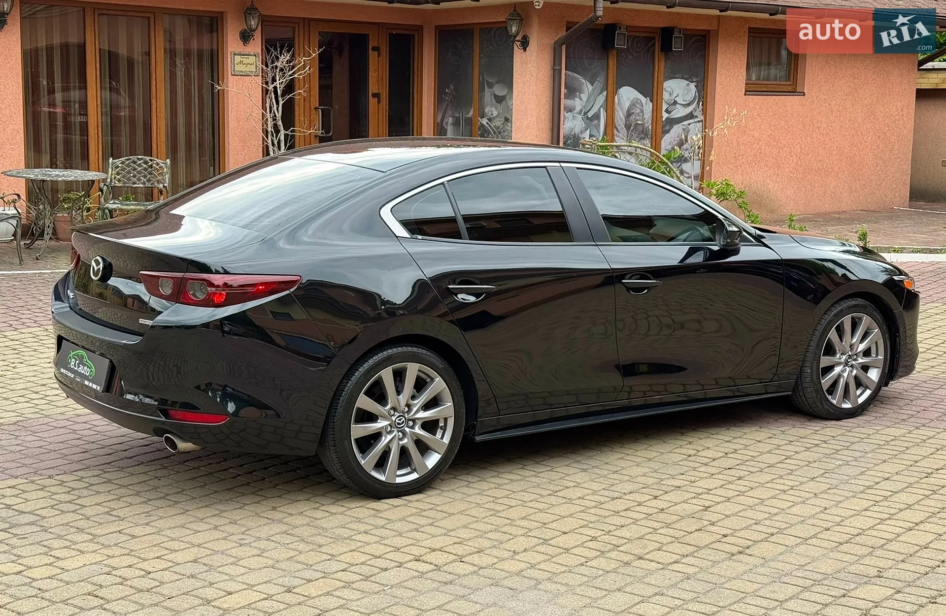 2021 Mazda 3 - мініатюра 16