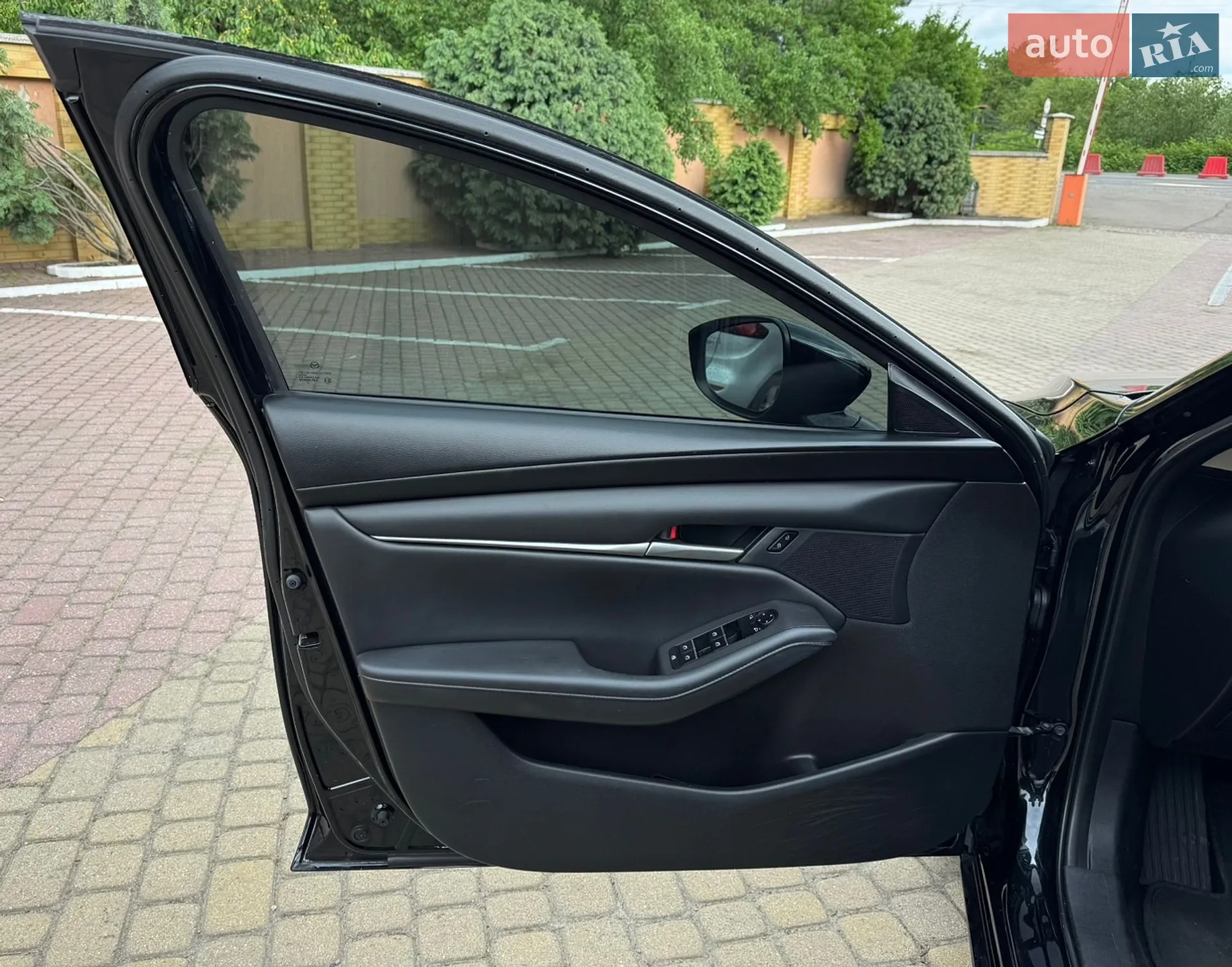 2021 Mazda 3 - мініатюра 21