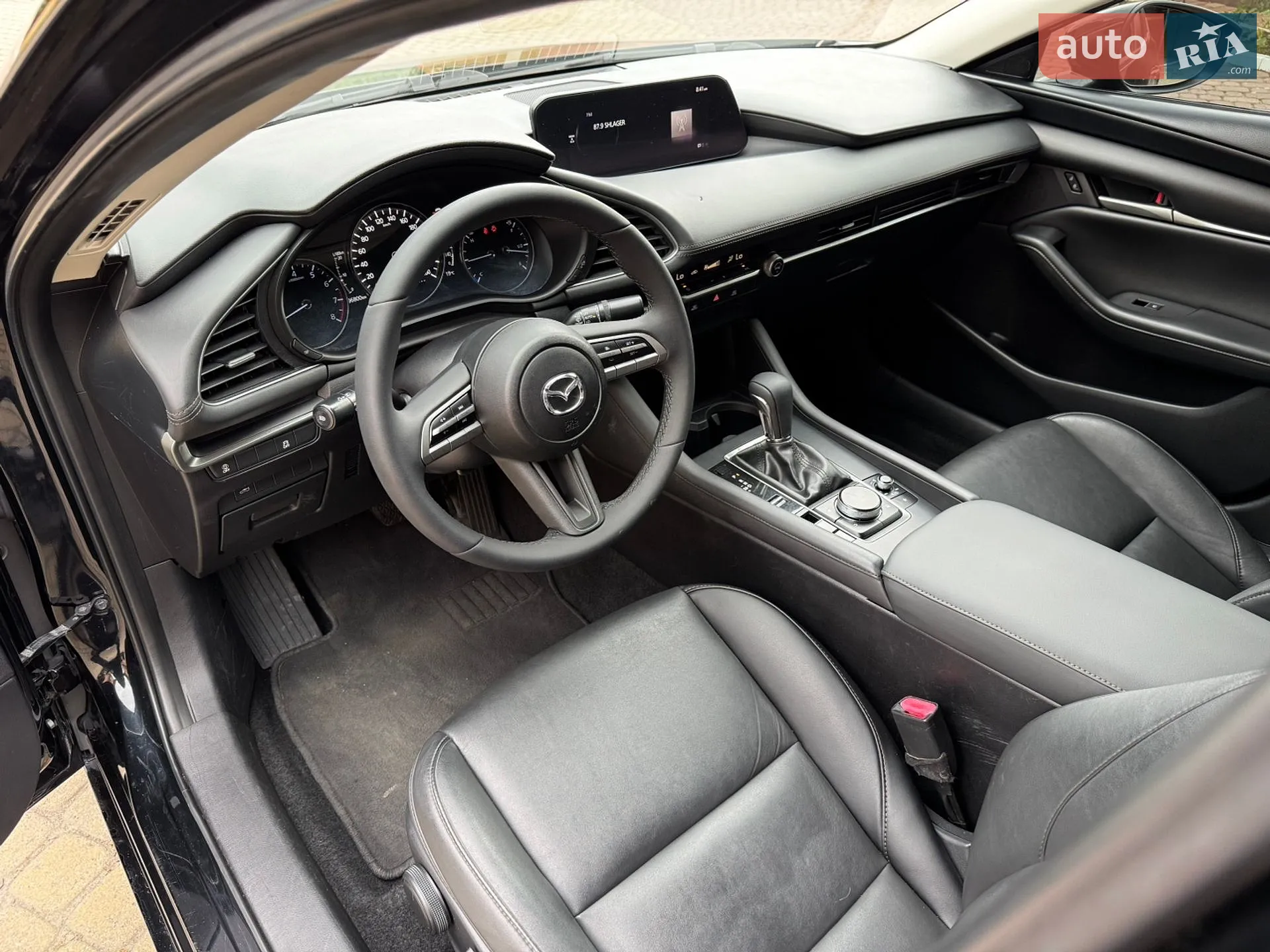 2021 Mazda 3 - мініатюра 24