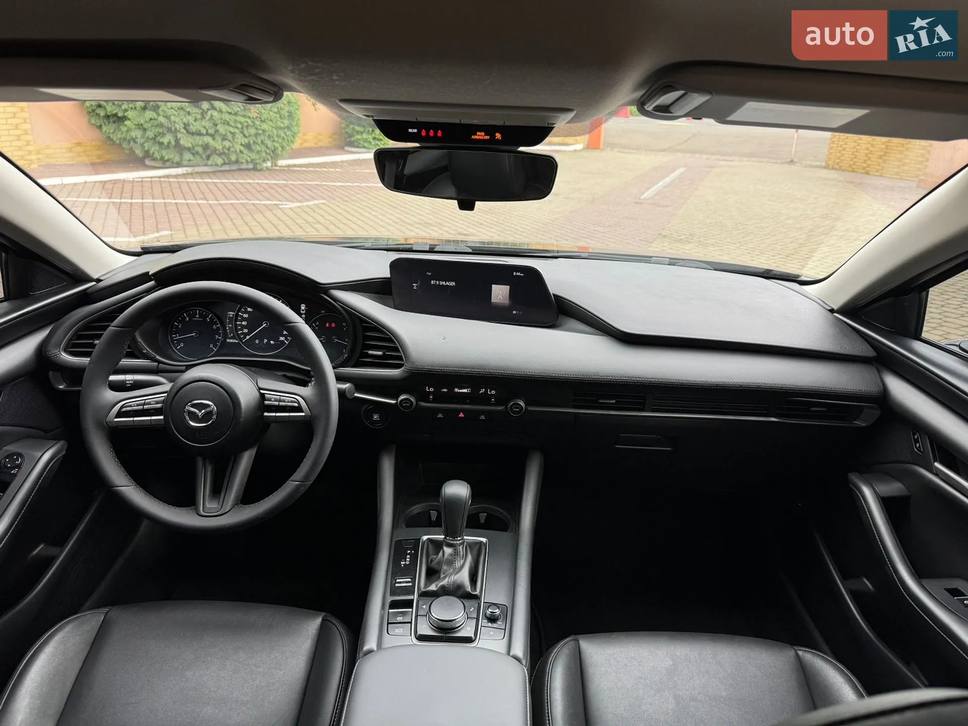 2021 Mazda 3 - мініатюра 31