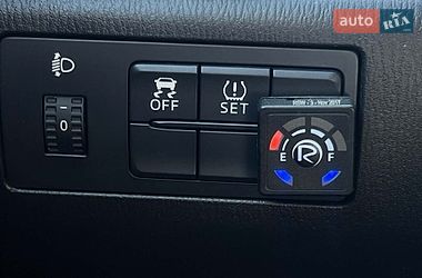 Седан Mazda 3 2016 в Києві