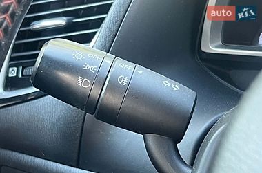 Седан Mazda 3 2016 в Києві