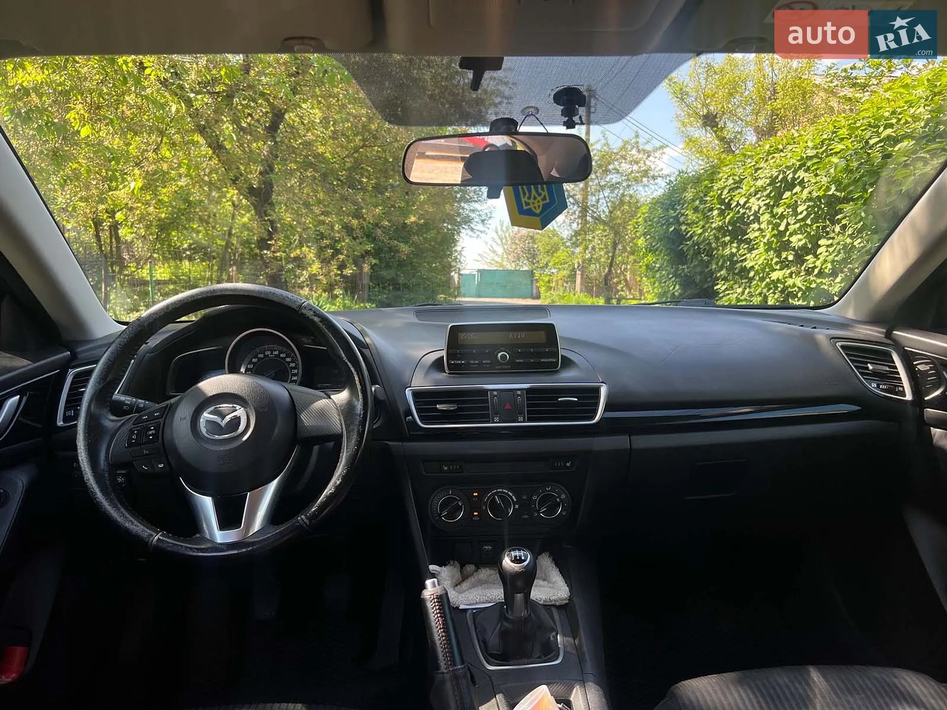 2016 Mazda 3 - мініатюра 17