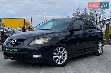 Хетчбек Mazda 3 2006 в Києві