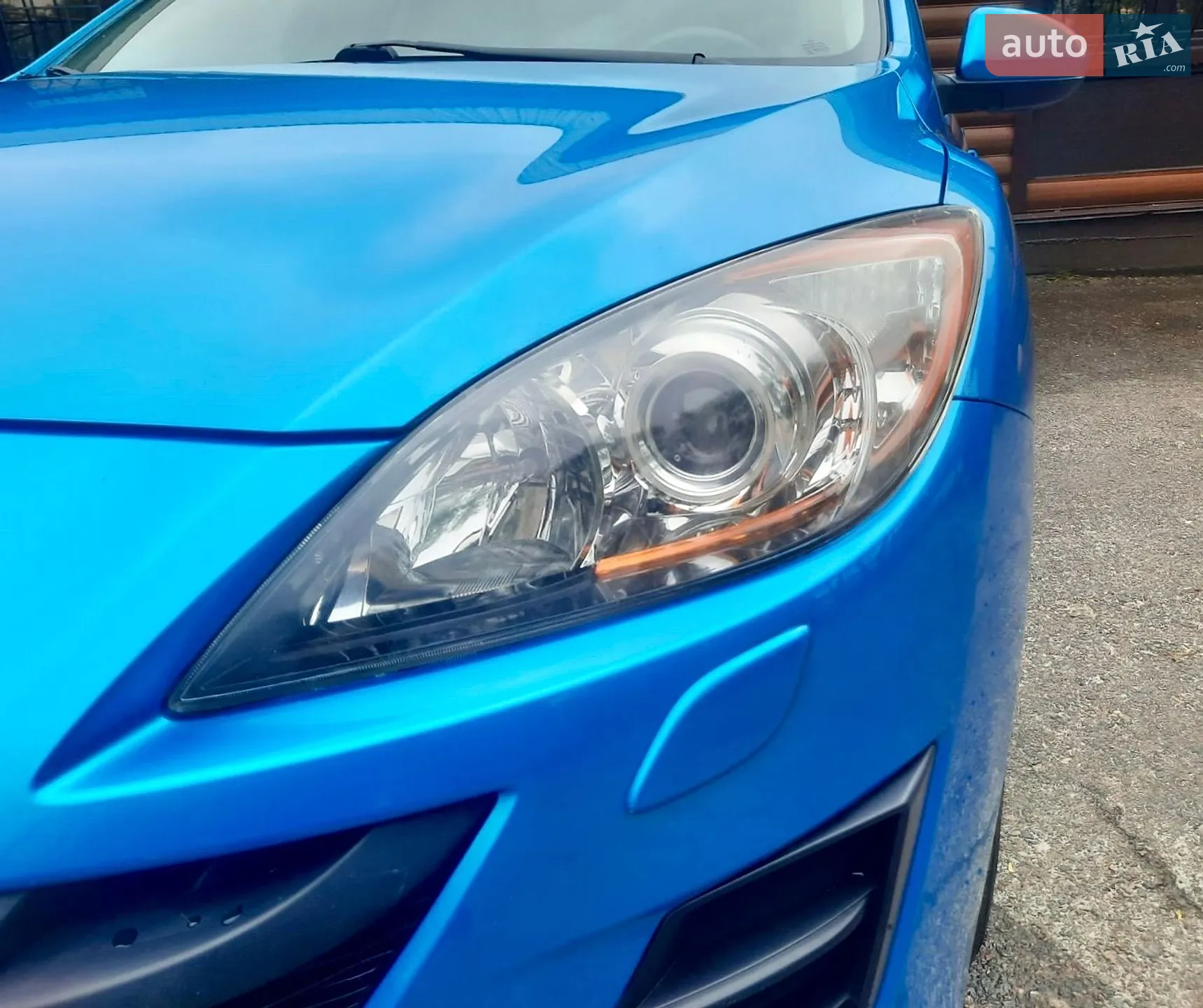 2010 Mazda 3 - мініатюра 9