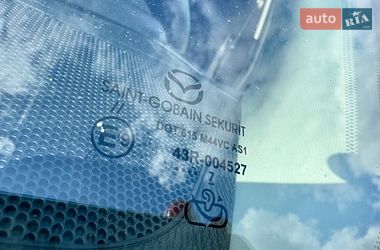 Седан Mazda 3 2017 в Черкассах