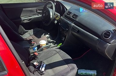 Хетчбек Mazda 3 2005 в Гайсину