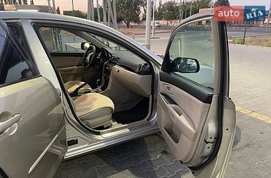 Седан Mazda 3 2007 в Николаеве