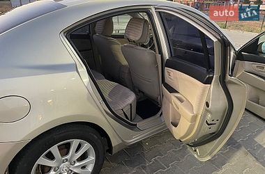 Седан Mazda 3 2007 в Николаеве