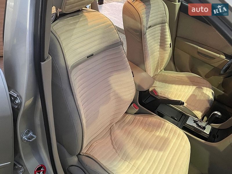 Седан Mazda 3 2007 в Николаеве