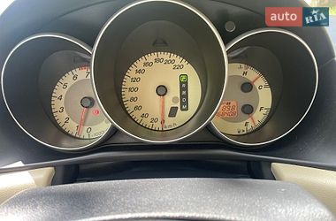 Седан Mazda 3 2007 в Николаеве