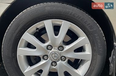 Седан Mazda 3 2007 в Николаеве