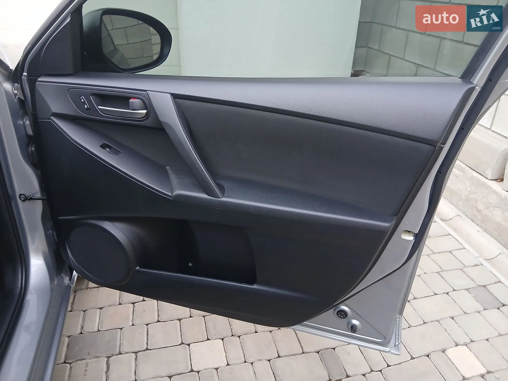 2011 Mazda 3 - мініатюра 22
