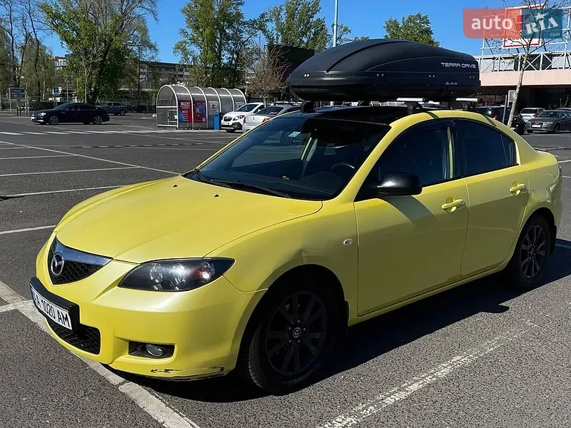 Mazda 3 2006 VIN JMZBK12Z571375997 фото оголошення 51 з 84