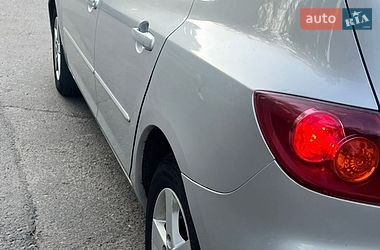 Хэтчбек Mazda 3 2004 в Черкассах