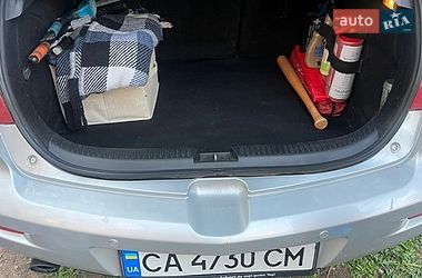 Хэтчбек Mazda 3 2004 в Черкассах