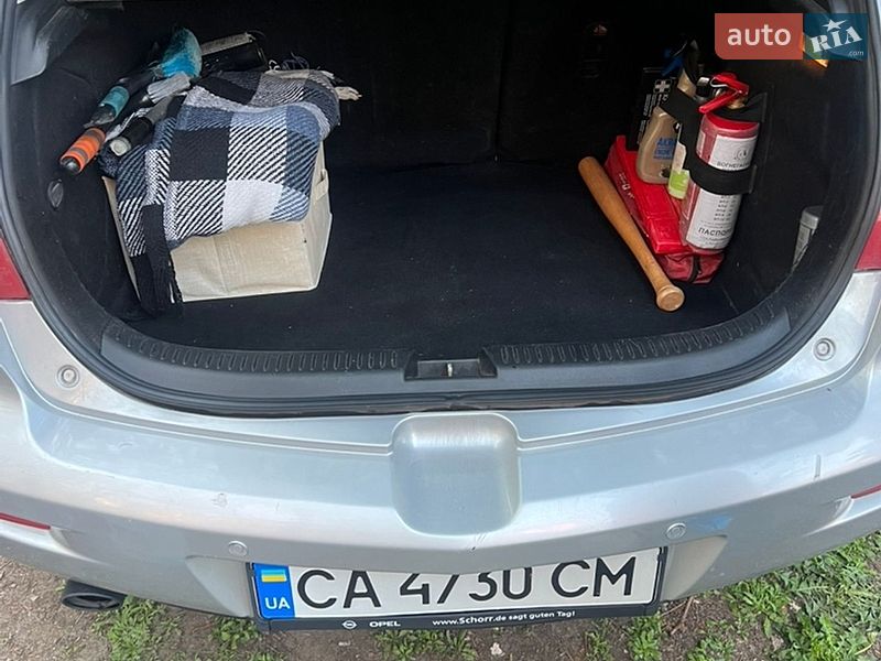Хэтчбек Mazda 3 2004 в Черкассах