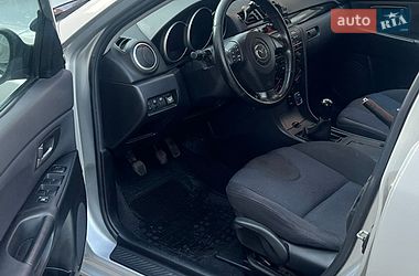 Хэтчбек Mazda 3 2004 в Черкассах