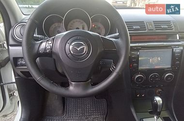 Седан Mazda 3 2008 в Хмельницькому