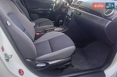 Седан Mazda 3 2008 в Хмельницькому