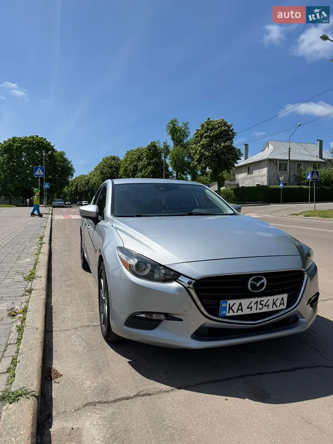 2018 Mazda 3 - фото 1