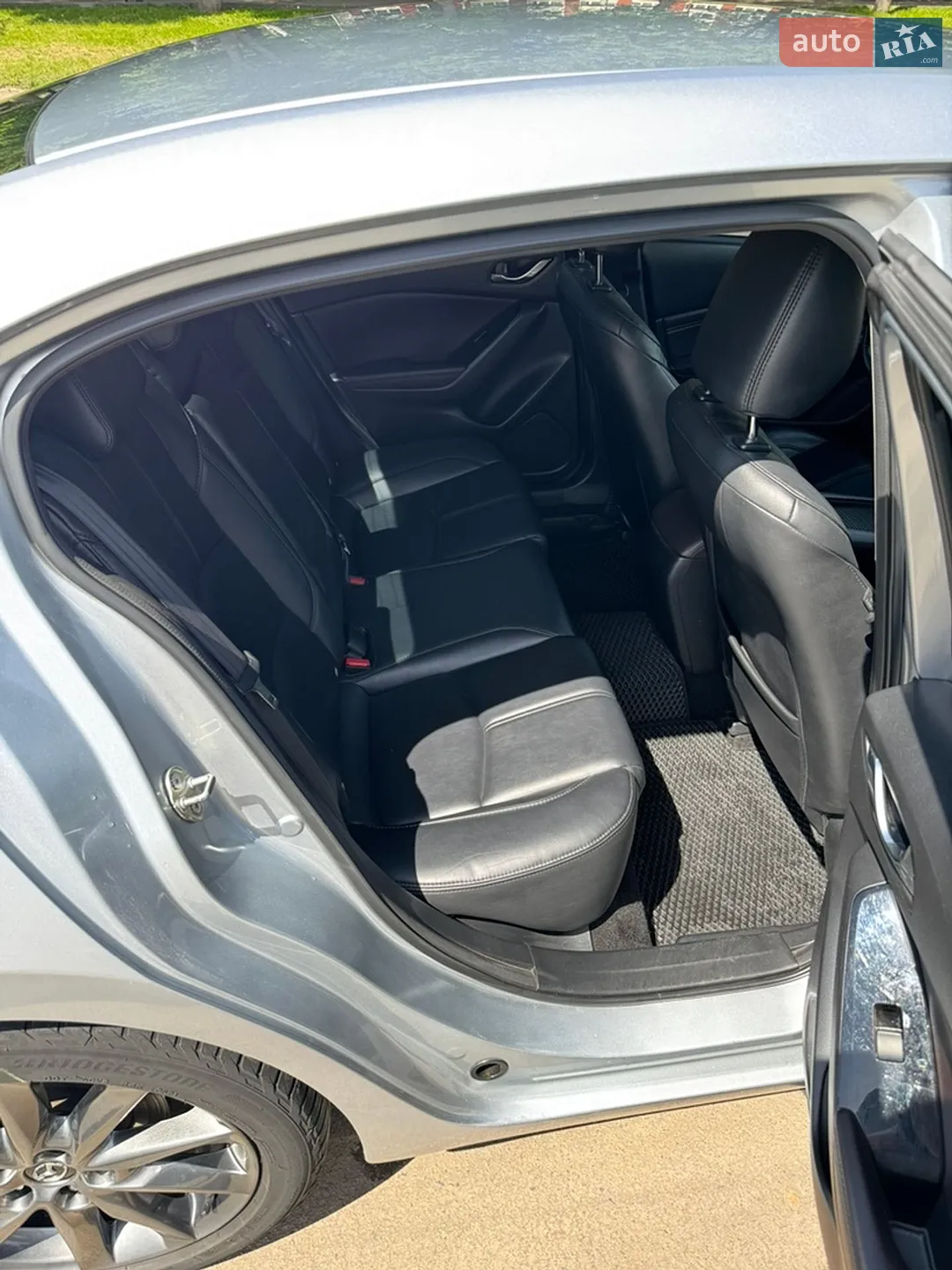 2018 Mazda 3 - мініатюра 12