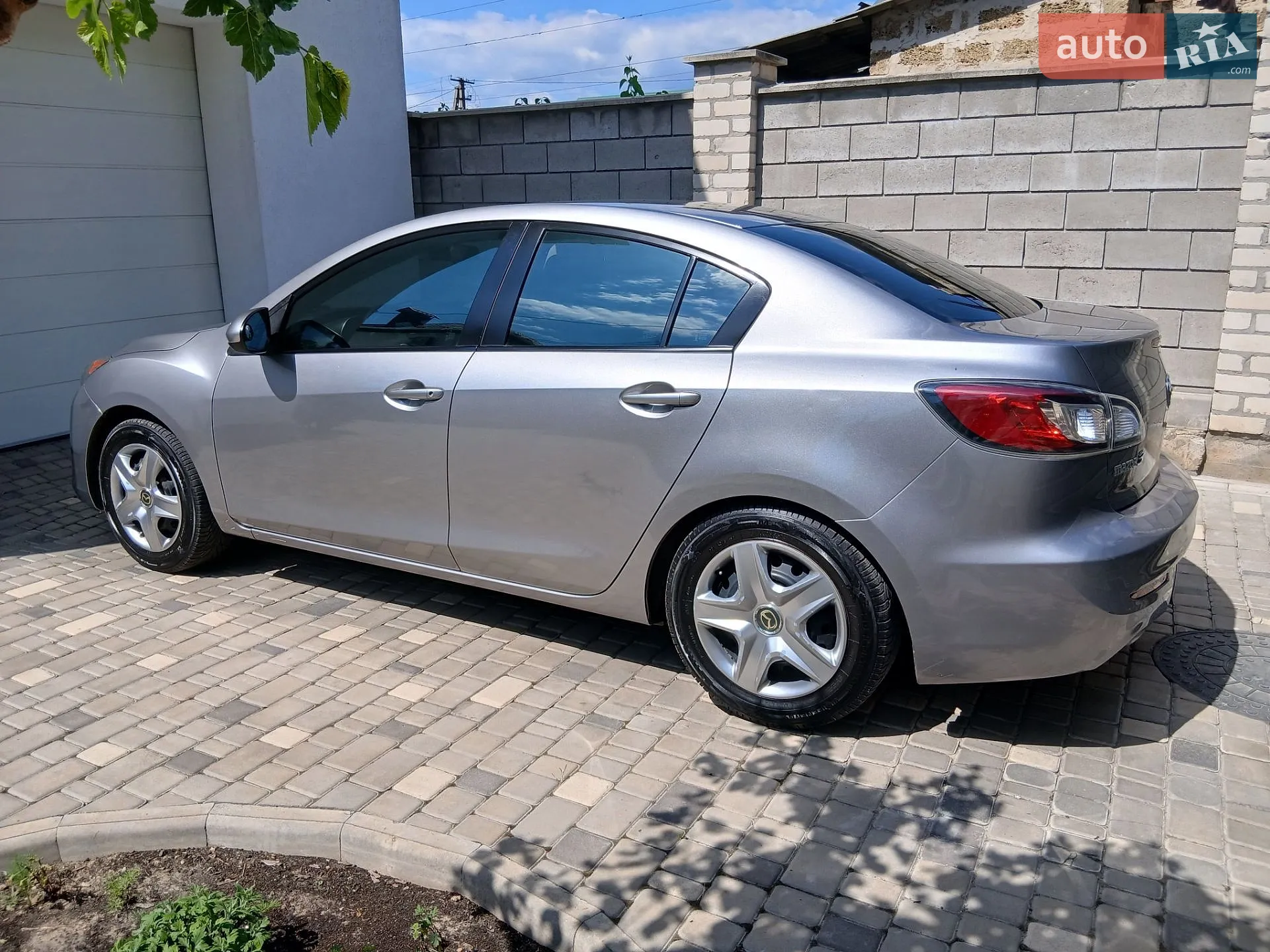 2011 Mazda 3 - мініатюра 3