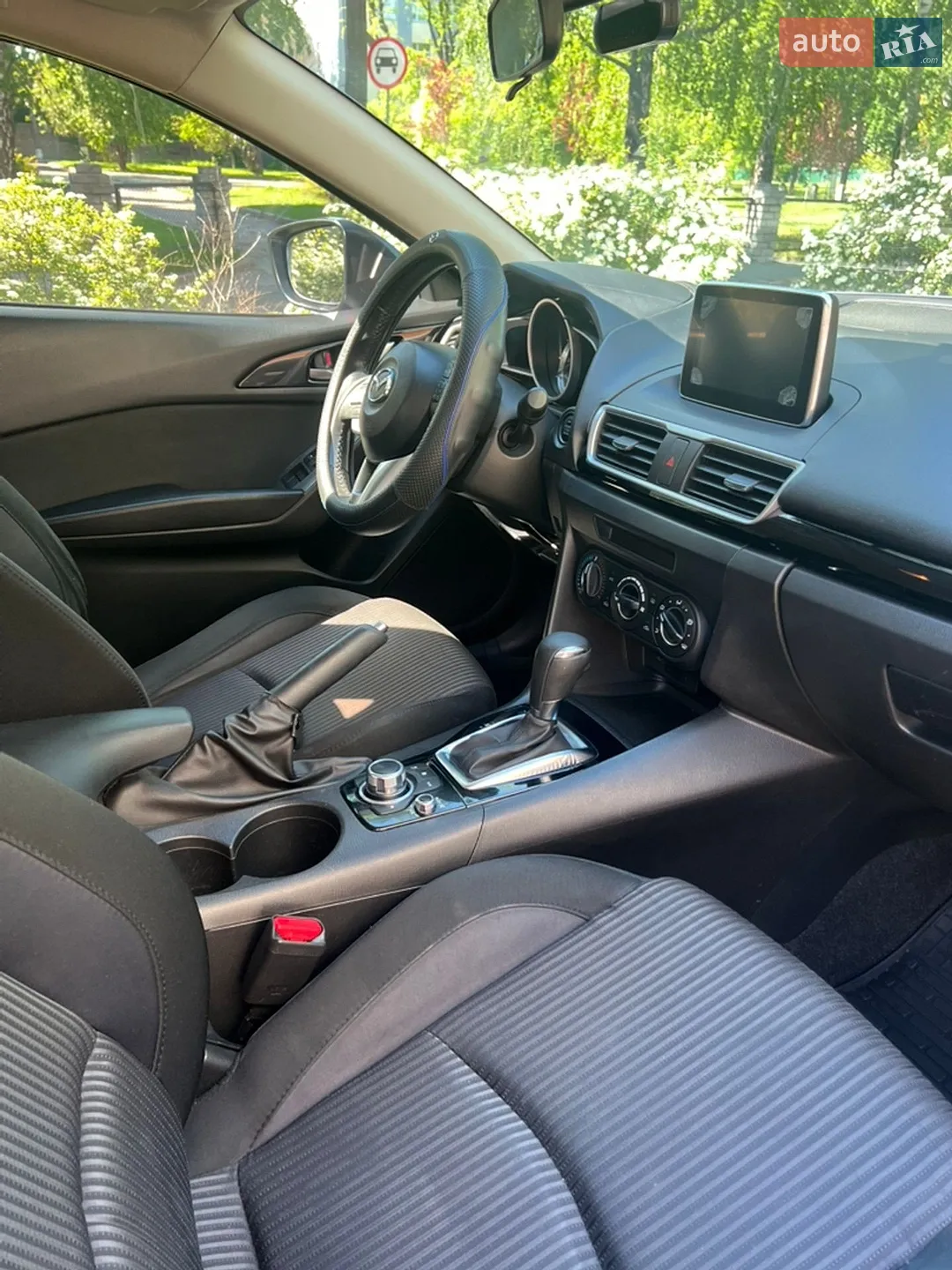 2016 Mazda 3 - мініатюра 3