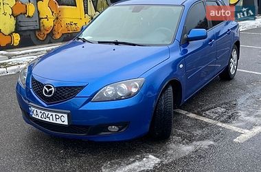 Хетчбек Mazda 3 2007 в Києві
