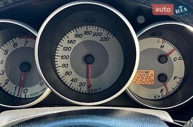 Седан Mazda 3 2008 в Броварах
