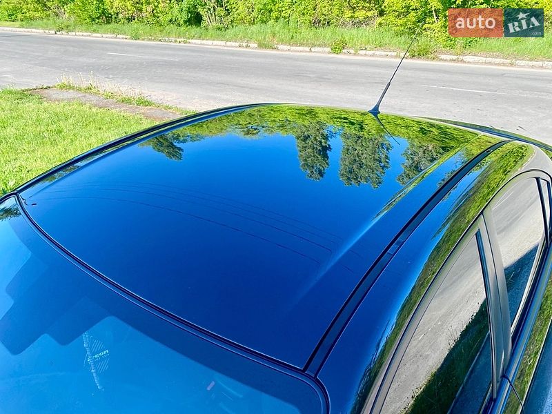 Седан Mazda 3 2008 в Хмільнику