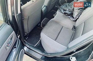 Седан Mazda 3 2008 в Хмільнику