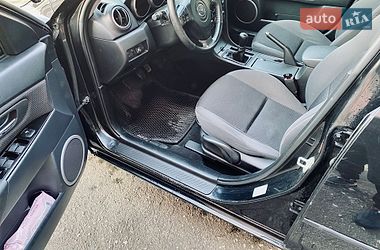 Седан Mazda 3 2008 в Хмільнику