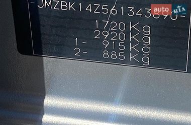AUTO.RIA – Продам Мазда 3 2006 бензин 1.6 хетчбек бу у Тернополі AUTO.RIA – Продам Мазда 3 2006 бензин 1.6 хетчбек бу у Тернополі
