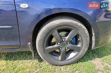 Седан Mazda 3 2005 в Лохвиці