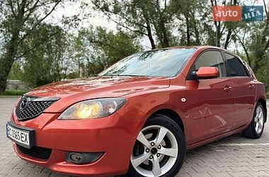 Хэтчбек Mazda 3 2005 в Хмельницком