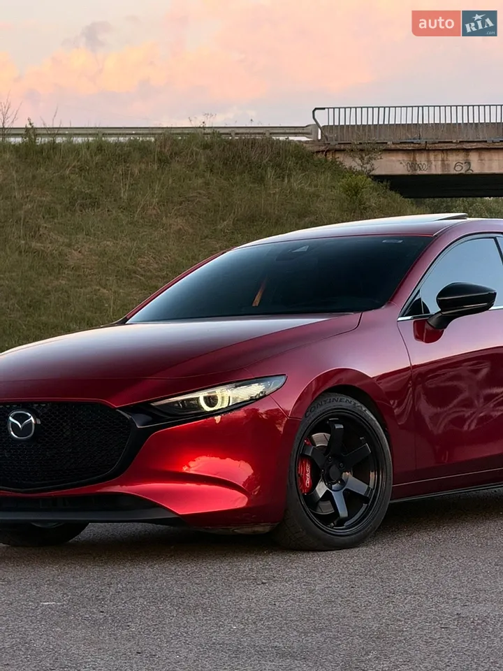 2023 Mazda 3 - мініатюра 61