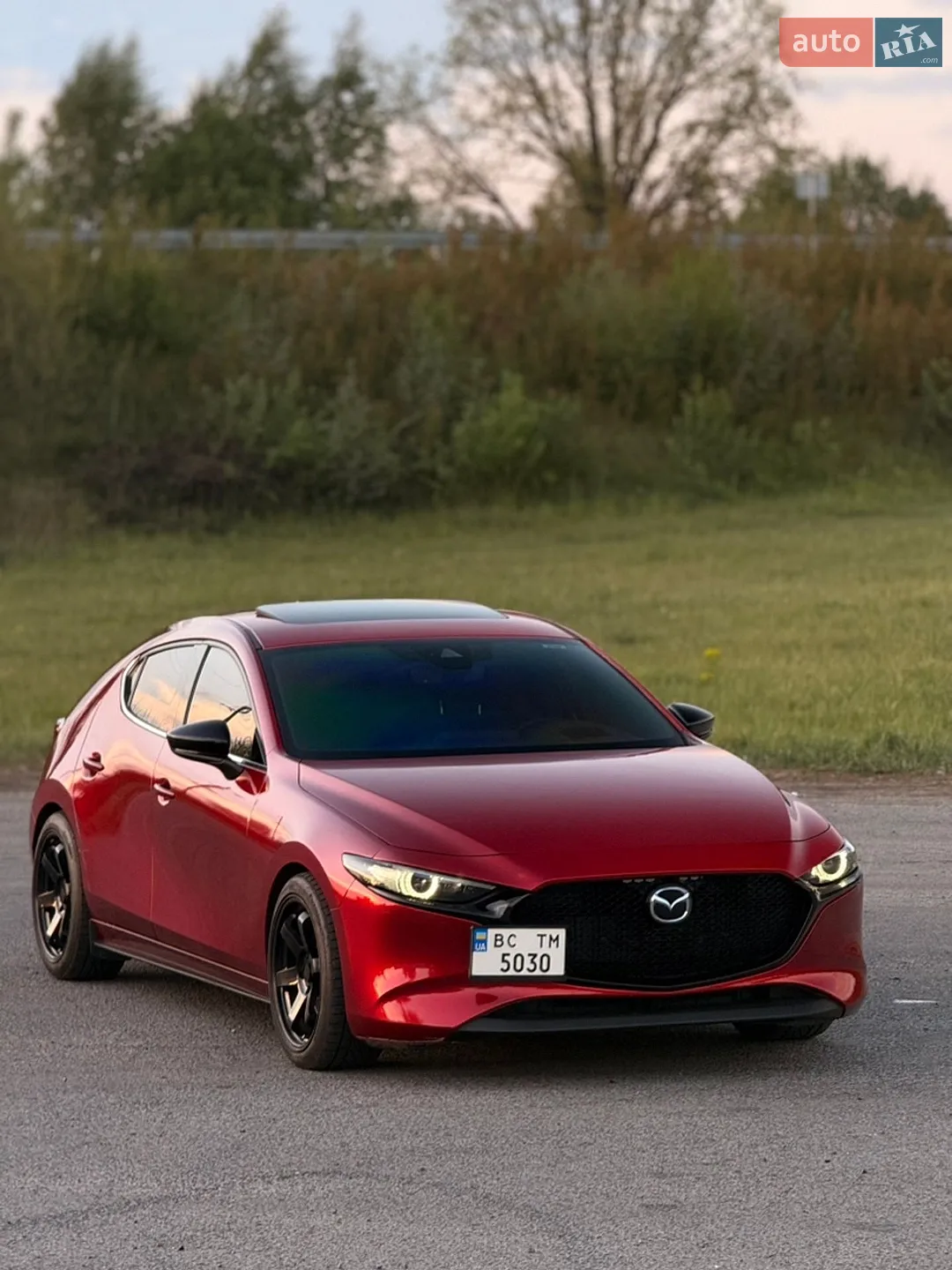 2022 Mazda 3 - мініатюра 15