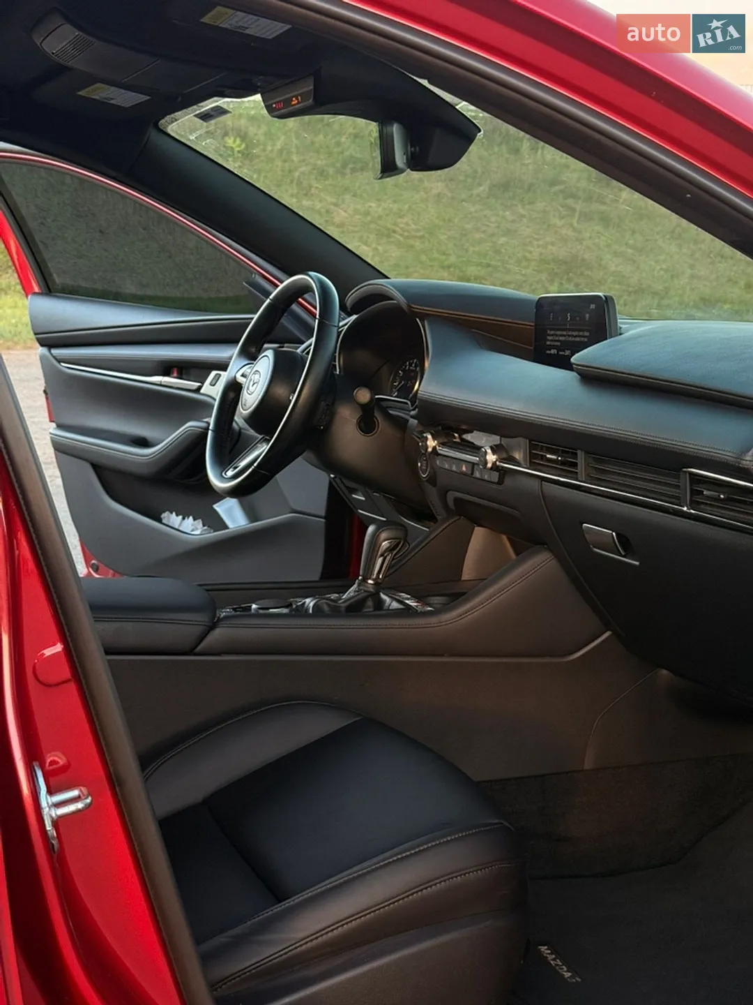 2022 Mazda 3 - мініатюра 18