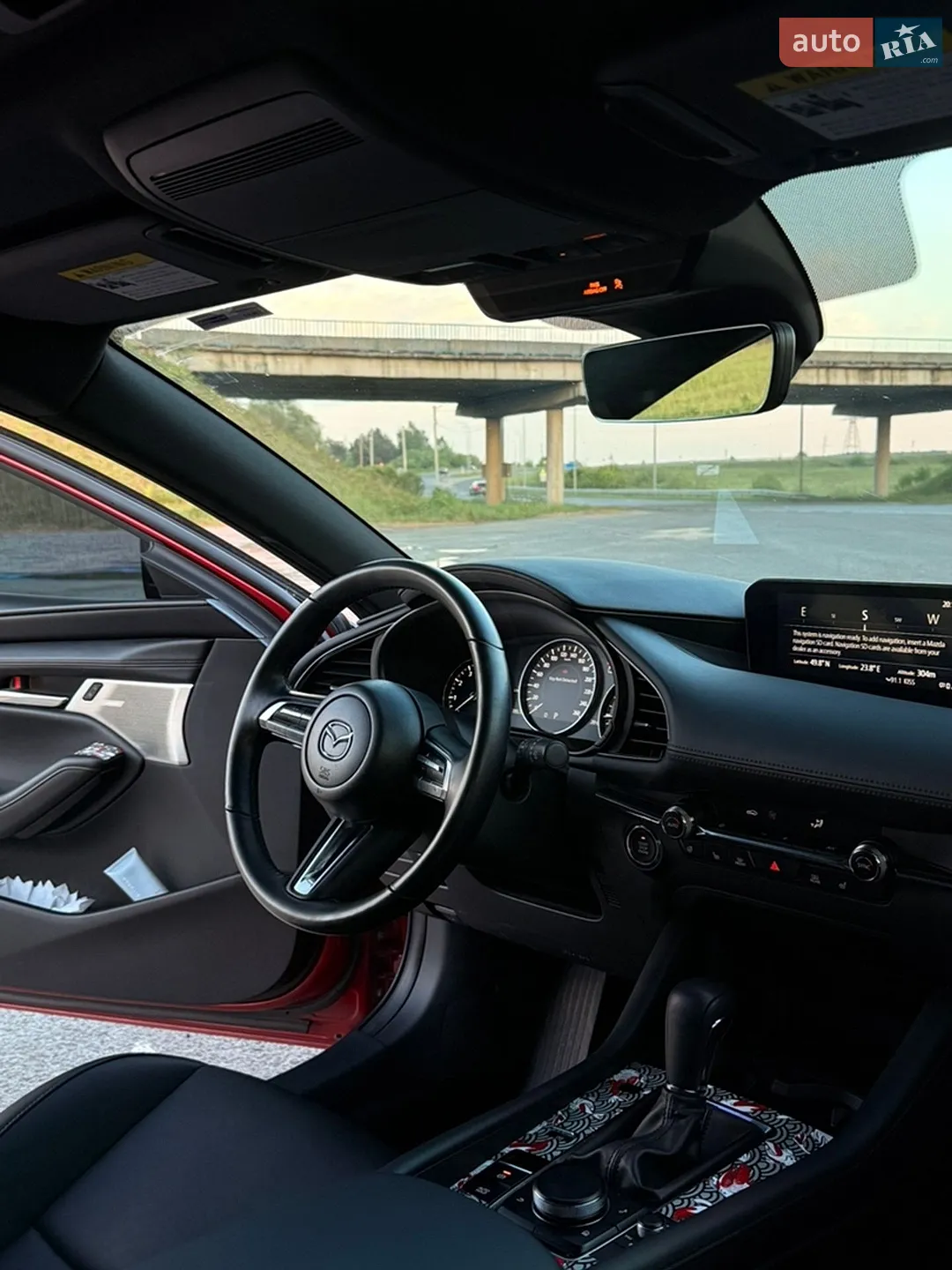 2022 Mazda 3 - мініатюра 21