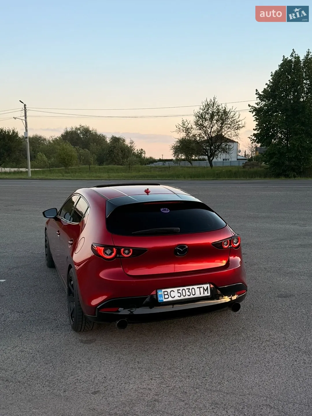 2022 Mazda 3 - мініатюра 33