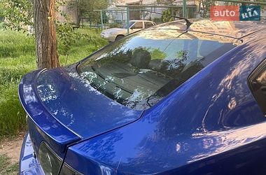 Седан Mazda 3 2009 в Херсоне