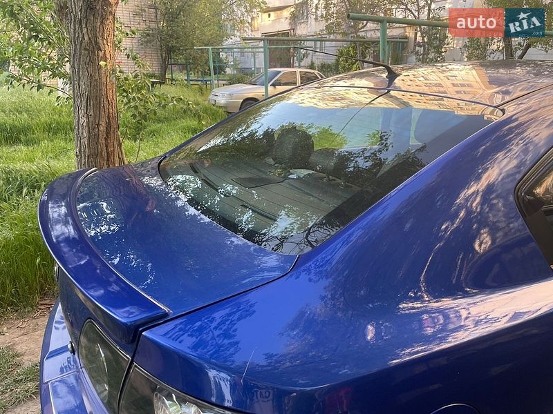 Седан Mazda 3 2009 в Херсоне