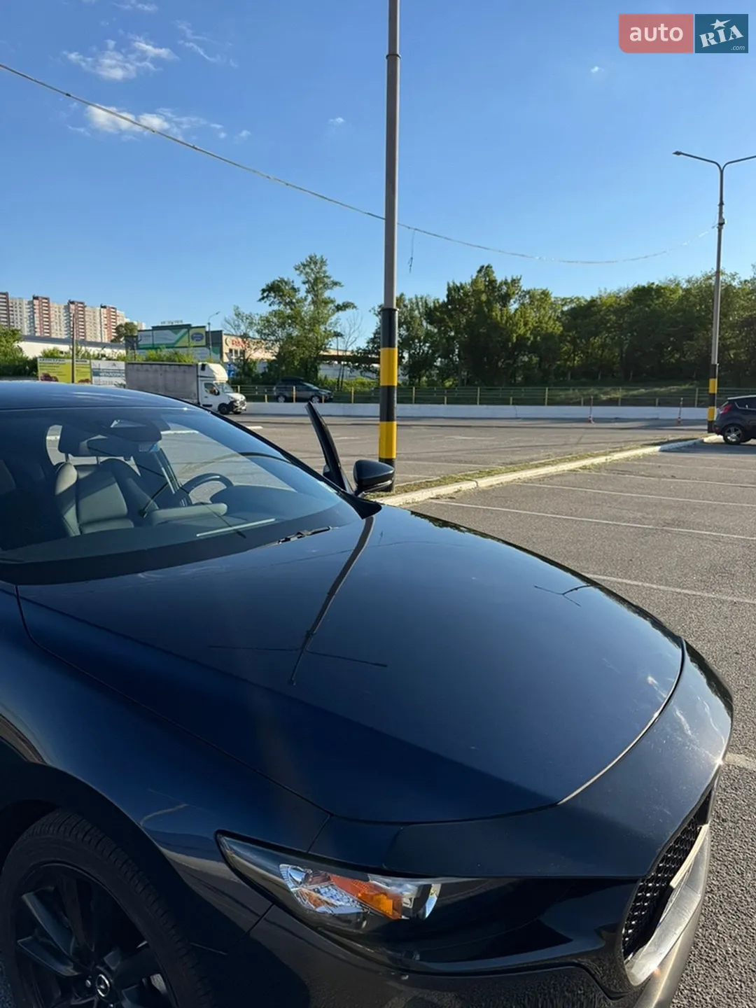 2024 Mazda 3 - мініатюра 5