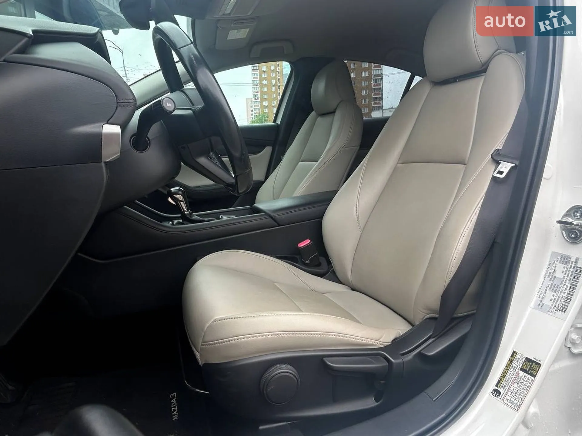 2019 Mazda 3 - мініатюра 10