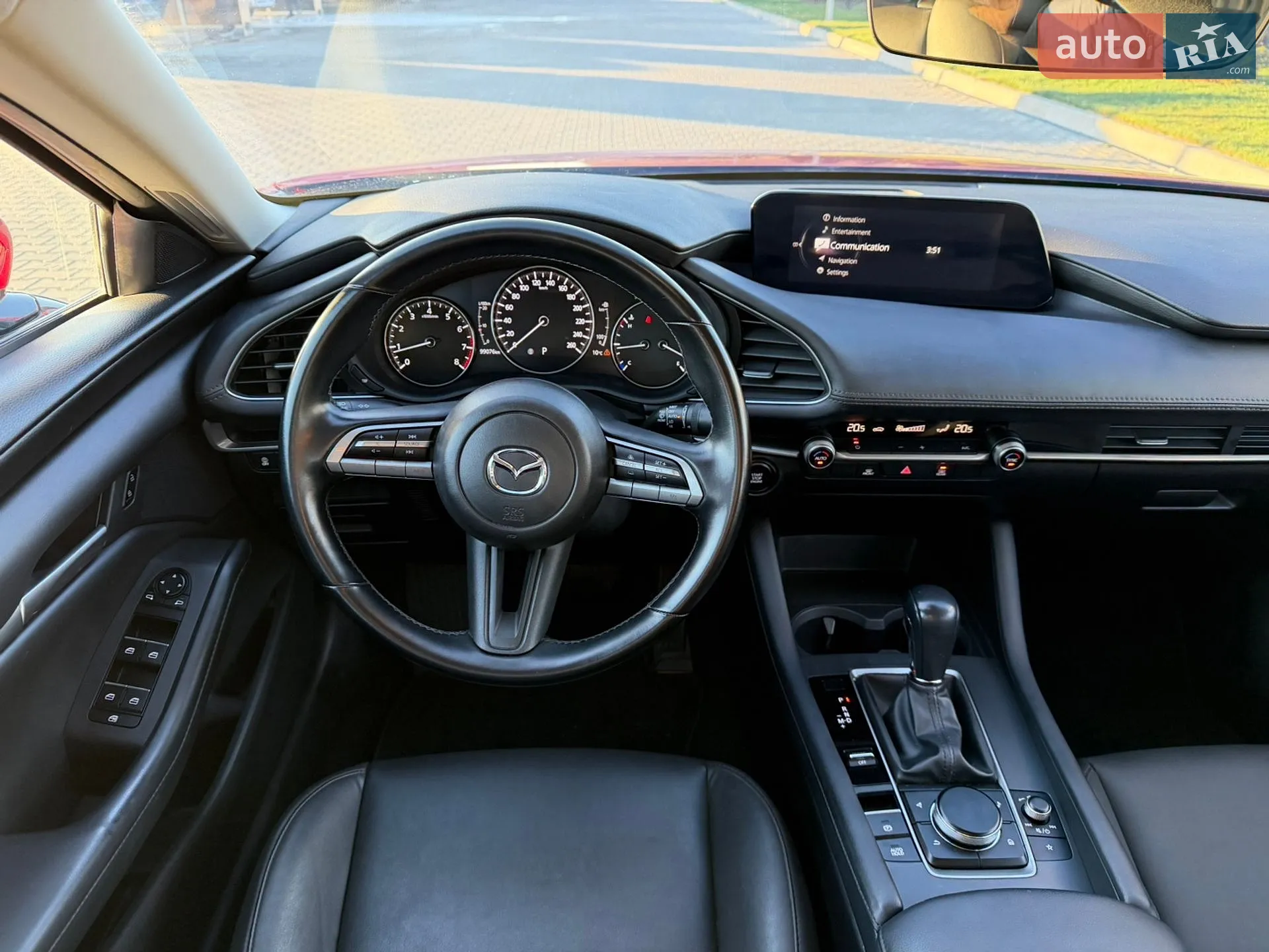 2022 Mazda 3 - мініатюра 18
