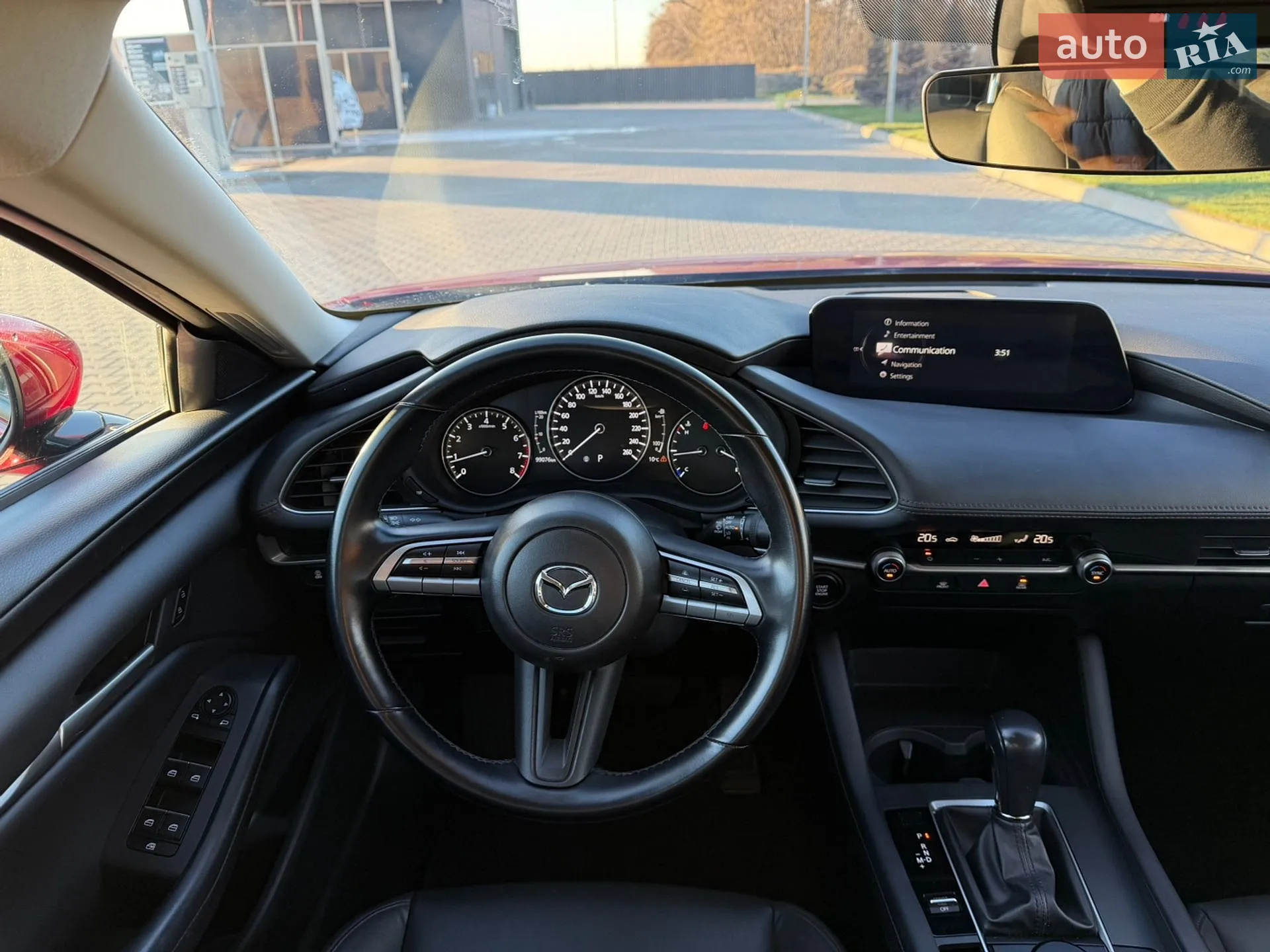 2022 Mazda 3 - мініатюра 26
