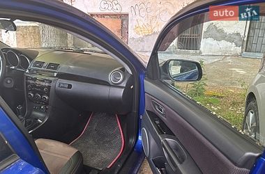 Седан Mazda 3 2009 в Херсоне