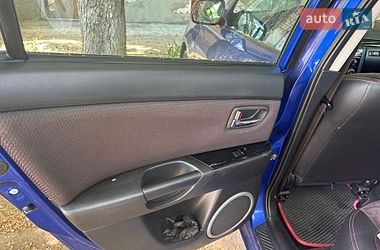 Седан Mazda 3 2009 в Херсоне